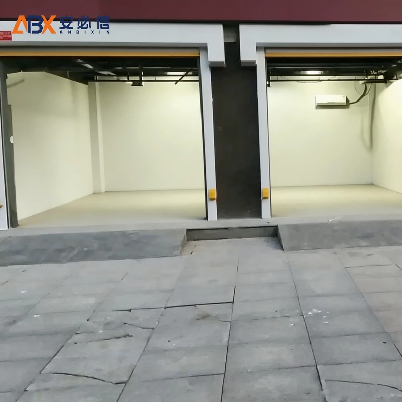 莆田市快速门